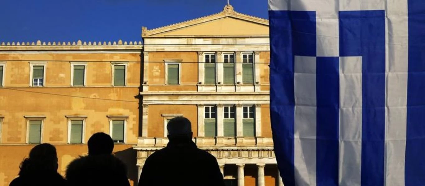 ΕΒΕΘ για κορωνοϊό: Το 55% θεωρούν ανεπαρκή τα μέτρα στήριξης - Το 94% «δεν ξέρει ούτε έναν» που να έχει νοσήσει!